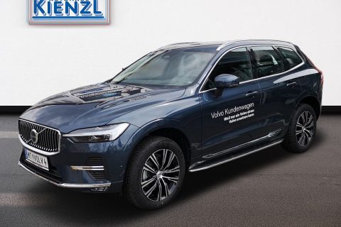 Volvo XC60 B4 Inscription AWD Geartronic