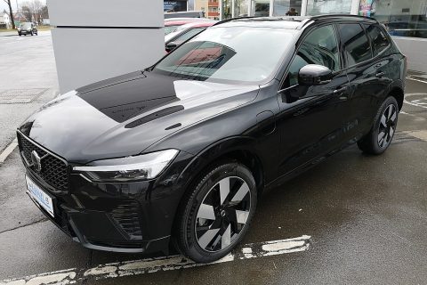Volvo XC60 T6 AWD PHEV Plus Dark Aut.