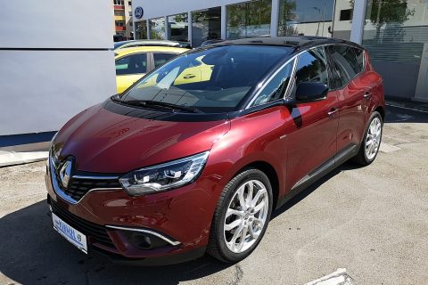 Renault Scénic XMOD Energy dCi 130 Euro 6 Bose Edition