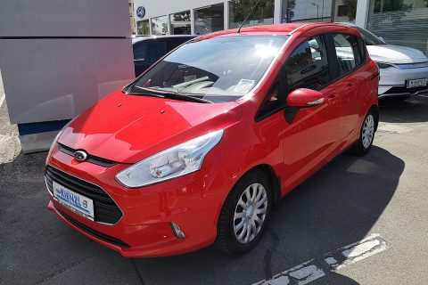 Ford B-MAX Trend 1,0 EcoBoost Start/Stop