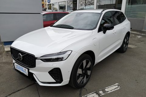 Volvo XC60 T6 AWD PHEV Plus Dark Aut.