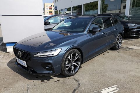 Volvo V60 B4 (P) Plus Dark Geartronic