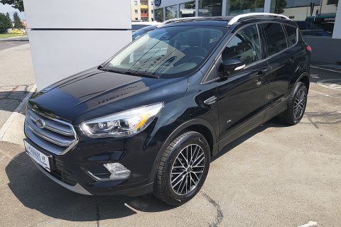 Ford Kuga 2,0 TDCi Titanium Start/Stop AWD