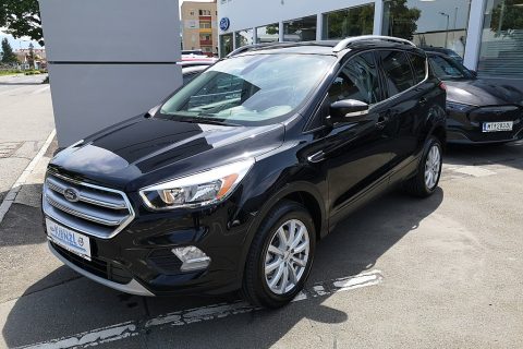 Ford Kuga 2,0 TDCi Trend Start/Stop