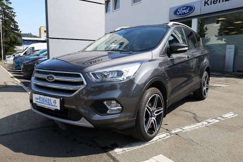 Ford Kuga 1,5 TDCi Titanium Start/Stop