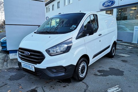 Ford Transit Custom Kasten 2,0 L1H1 260