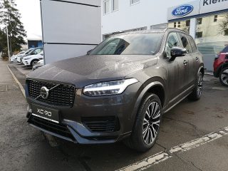 Volvo XC90 T8 AWD Recharge PHEV Ultra Dark Geartronic