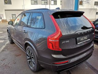 Volvo XC90 T8 AWD Recharge PHEV Ultra Dark Geartronic