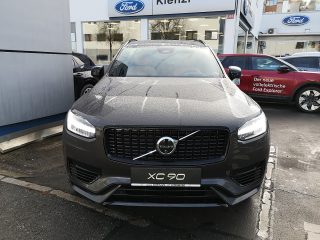 Volvo XC90 T8 AWD Recharge PHEV Ultra Dark Geartronic