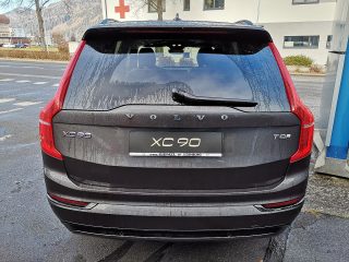 Volvo XC90 T8 AWD Recharge PHEV Ultra Dark Geartronic