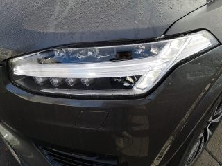 Volvo XC90 T8 AWD Recharge PHEV Ultra Dark Geartronic