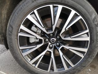 Volvo XC90 T8 AWD Recharge PHEV Ultra Dark Geartronic