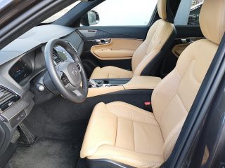 Volvo XC90 T8 AWD Recharge PHEV Ultra Dark Geartronic