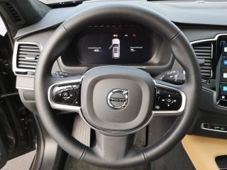 Volvo XC90 T8 AWD Recharge PHEV Ultra Dark Geartronic