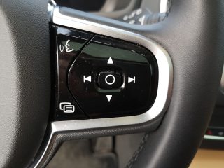 Volvo XC90 T8 AWD Recharge PHEV Ultra Dark Geartronic