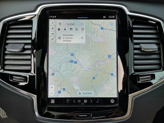 Volvo XC90 T8 AWD Recharge PHEV Ultra Dark Geartronic