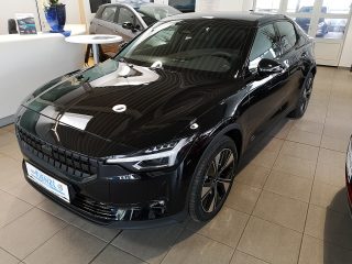 Polestar Polestar 2 Long Range 78kWh Dual Motor  AWD