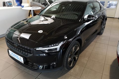 Polestar Polestar 2 Long Range 78kWh Dual Motor  AWD