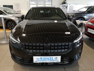 Polestar Polestar 2 Long Range 78kWh Dual Motor  AWD