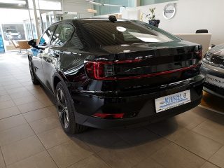 Polestar Polestar 2 Long Range 78kWh Dual Motor  AWD