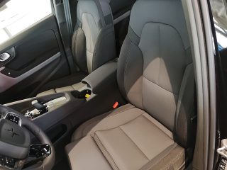 Polestar Polestar 2 Long Range 78kWh Dual Motor  AWD