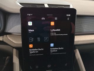 Polestar Polestar 2 Long Range 78kWh Dual Motor  AWD