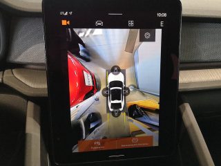 Polestar Polestar 2 Long Range 78kWh Dual Motor  AWD