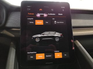 Polestar Polestar 2 Long Range 78kWh Dual Motor  AWD