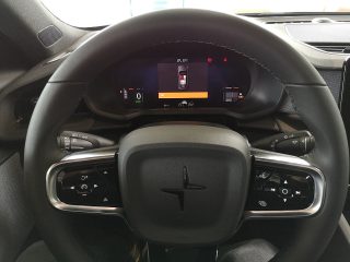 Polestar Polestar 2 Long Range 78kWh Dual Motor  AWD
