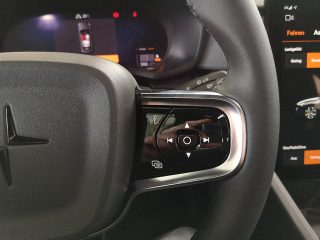 Polestar Polestar 2 Long Range 78kWh Dual Motor  AWD