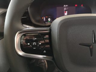 Polestar Polestar 2 Long Range 78kWh Dual Motor  AWD