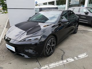 BYD Seal Excellence Österreich Paket 82,5kWh AWD