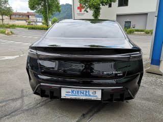 BYD Seal Excellence Österreich Paket 82,5kWh AWD