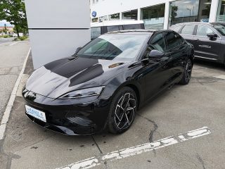 BYD Seal Excellence Österreich Paket 82,5kWh AWD