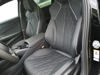 BYD Seal Excellence Österreich Paket 82,5kWh AWD