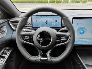 BYD Seal Excellence Österreich Paket 82,5kWh AWD