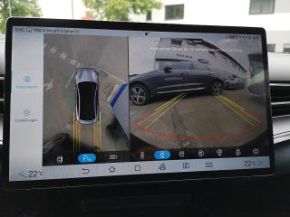 BYD Seal Excellence Österreich Paket 82,5kWh AWD