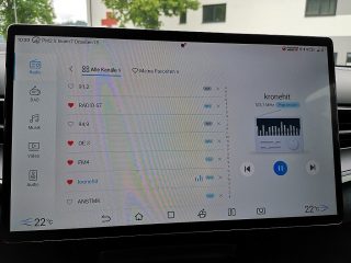 BYD Seal Excellence Österreich Paket 82,5kWh AWD