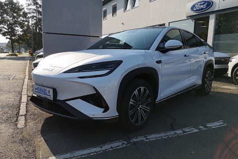 BYD Sealion 7 Comfort Österreich Paket 82.5 kWh