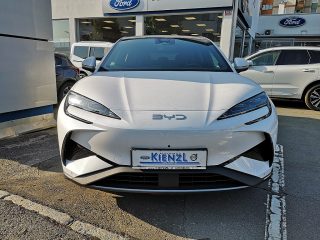 BYD Sealion 7 Comfort Österreich Paket 82.5 kWh