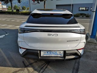 BYD Sealion 7 Comfort Österreich Paket 82.5 kWh