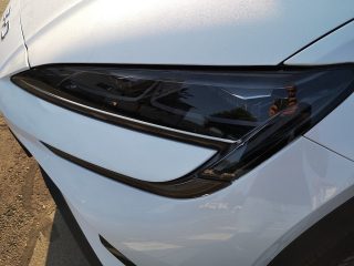 BYD Sealion 7 Comfort Österreich Paket 82.5 kWh