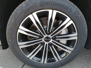 BYD Sealion 7 Comfort Österreich Paket 82.5 kWh