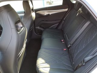 BYD Sealion 7 Comfort Österreich Paket 82.5 kWh