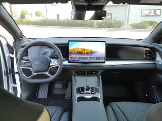 BYD Sealion 7 Comfort Österreich Paket 82.5 kWh