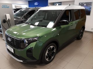 Ford Tourneo Courier 1,0 EcoBoost Active
