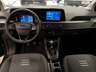 Ford Tourneo Courier 1,0 EcoBoost Active