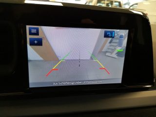 Ford Tourneo Courier 1,0 EcoBoost Active