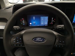 Ford Tourneo Courier 1,0 EcoBoost Active