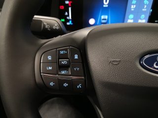 Ford Tourneo Courier 1,0 EcoBoost Active